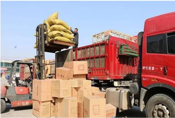 漳州到噶尔县物流专线