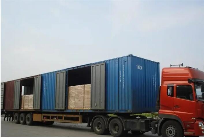 漳州到噶尔县整车运输