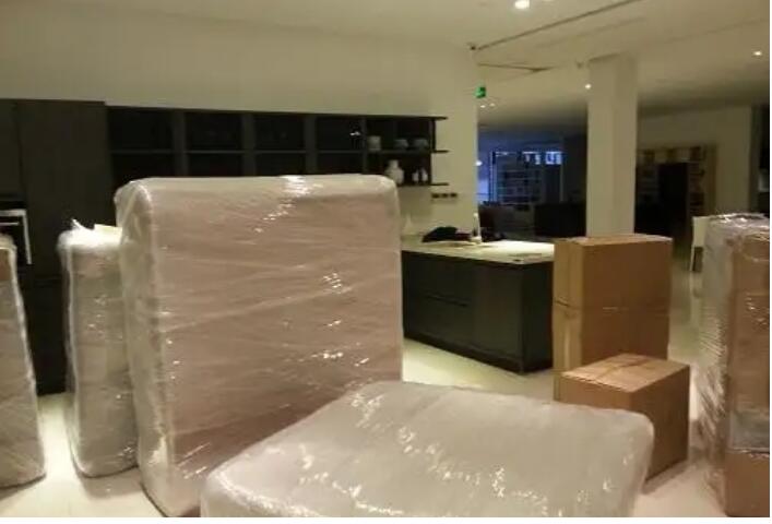 漳州到噶尔县长途搬家