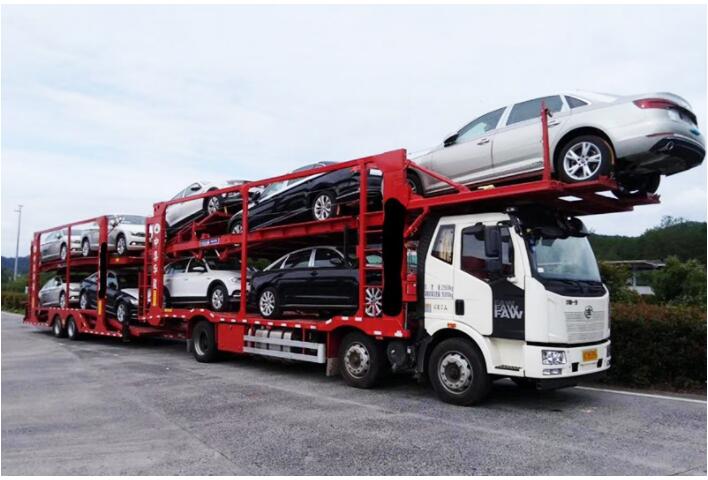 漳州到噶尔县轿车托运